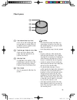 Предварительный просмотр 19 страницы LG AS60GD Series Owner'S Manual