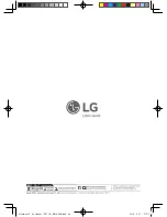 Предварительный просмотр 48 страницы LG AS60GD Series Owner'S Manual