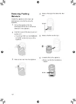 Preview for 12 page of LG AS65GD Series Owner'S Manual