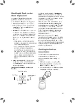 Preview for 27 page of LG AS65GD Series Owner'S Manual