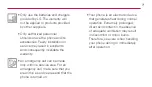 Preview for 7 page of LG AS730 User Manual