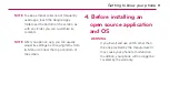 Preview for 11 page of LG AS730 User Manual