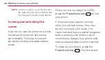 Preview for 24 page of LG AS730 User Manual