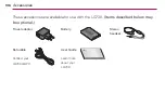 Preview for 106 page of LG AS730 User Manual