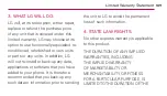 Preview for 189 page of LG AS730 User Manual