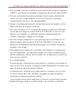 Preview for 4 page of LG AS740 (Spanish) Manual De Usuario