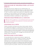 Preview for 5 page of LG AS740 (Spanish) Manual De Usuario