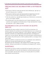 Preview for 7 page of LG AS740 (Spanish) Manual De Usuario