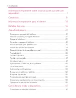 Preview for 9 page of LG AS740 (Spanish) Manual De Usuario