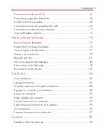 Preview for 10 page of LG AS740 (Spanish) Manual De Usuario