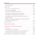 Preview for 15 page of LG AS740 (Spanish) Manual De Usuario