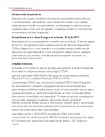 Preview for 17 page of LG AS740 (Spanish) Manual De Usuario