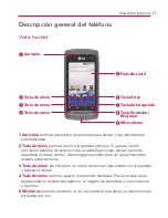 Preview for 22 page of LG AS740 (Spanish) Manual De Usuario