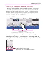 Preview for 38 page of LG AS740 (Spanish) Manual De Usuario