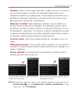 Preview for 40 page of LG AS740 (Spanish) Manual De Usuario