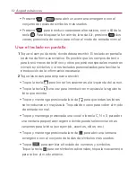 Preview for 43 page of LG AS740 (Spanish) Manual De Usuario