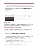 Preview for 44 page of LG AS740 (Spanish) Manual De Usuario