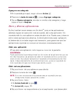 Preview for 48 page of LG AS740 (Spanish) Manual De Usuario