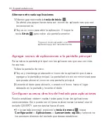 Preview for 49 page of LG AS740 (Spanish) Manual De Usuario