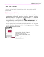 Preview for 50 page of LG AS740 (Spanish) Manual De Usuario