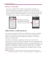 Preview for 51 page of LG AS740 (Spanish) Manual De Usuario