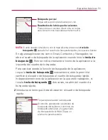 Preview for 54 page of LG AS740 (Spanish) Manual De Usuario