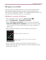 Preview for 56 page of LG AS740 (Spanish) Manual De Usuario