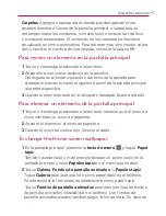 Preview for 58 page of LG AS740 (Spanish) Manual De Usuario