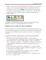 Preview for 60 page of LG AS740 (Spanish) Manual De Usuario