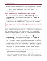 Preview for 61 page of LG AS740 (Spanish) Manual De Usuario