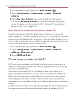 Preview for 63 page of LG AS740 (Spanish) Manual De Usuario