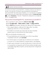 Preview for 64 page of LG AS740 (Spanish) Manual De Usuario