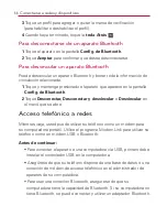 Preview for 69 page of LG AS740 (Spanish) Manual De Usuario