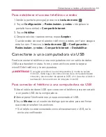 Preview for 70 page of LG AS740 (Spanish) Manual De Usuario