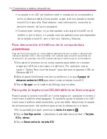 Preview for 71 page of LG AS740 (Spanish) Manual De Usuario