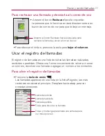 Preview for 78 page of LG AS740 (Spanish) Manual De Usuario