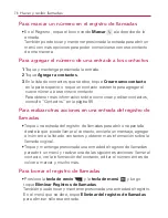 Preview for 79 page of LG AS740 (Spanish) Manual De Usuario