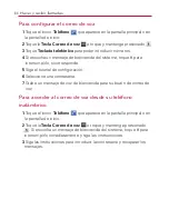 Preview for 85 page of LG AS740 (Spanish) Manual De Usuario