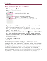 Preview for 87 page of LG AS740 (Spanish) Manual De Usuario