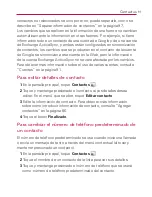 Preview for 92 page of LG AS740 (Spanish) Manual De Usuario