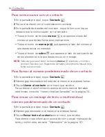 Preview for 95 page of LG AS740 (Spanish) Manual De Usuario