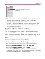 Preview for 98 page of LG AS740 (Spanish) Manual De Usuario