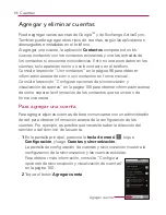 Preview for 99 page of LG AS740 (Spanish) Manual De Usuario