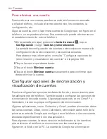 Preview for 101 page of LG AS740 (Spanish) Manual De Usuario