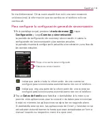 Preview for 102 page of LG AS740 (Spanish) Manual De Usuario