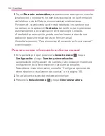 Preview for 103 page of LG AS740 (Spanish) Manual De Usuario