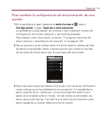 Preview for 104 page of LG AS740 (Spanish) Manual De Usuario