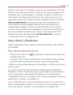 Preview for 106 page of LG AS740 (Spanish) Manual De Usuario