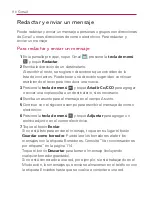 Preview for 111 page of LG AS740 (Spanish) Manual De Usuario