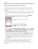 Preview for 113 page of LG AS740 (Spanish) Manual De Usuario